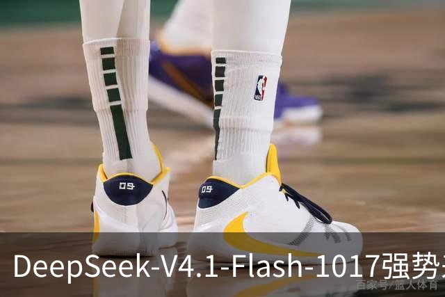 DeepSeek-V4.1-Flash-1017强势来袭，震撼升级