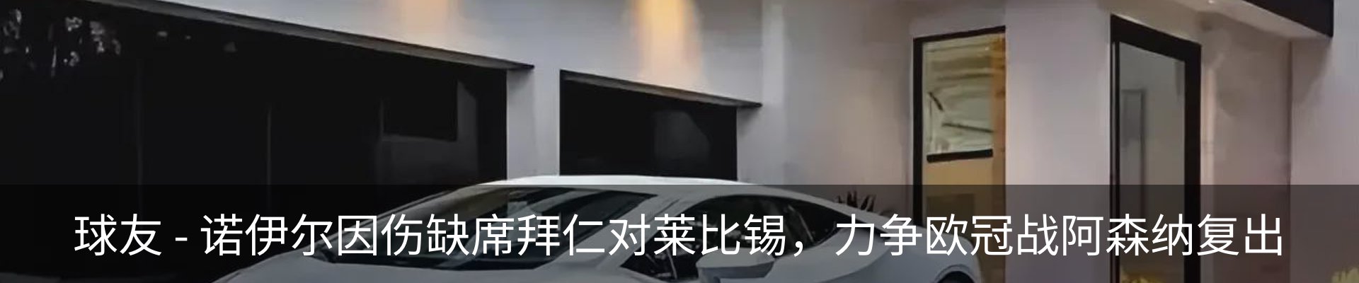 新闻动态